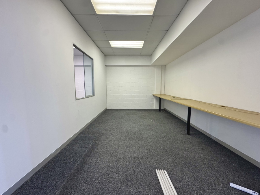 To Let commercial Property for Rent in Montague Gardens Western Cape